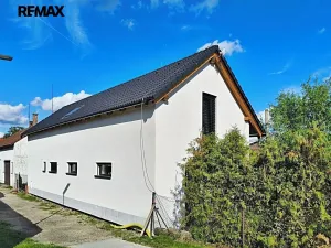 Prodej rodinného domu, Holice, Dudychova, 130 m2