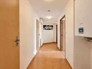 Pronájem bytu 2+kk, Znojmo, Rooseveltova, 86 m2
