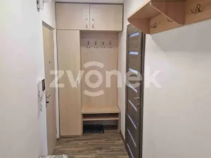 Pronájem bytu 3+1, Uherské Hradiště, Štěpnická, 62 m2
