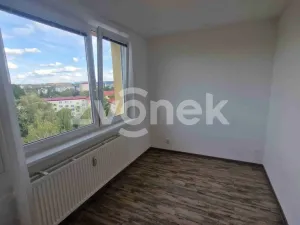 Pronájem bytu 3+1, Uherské Hradiště, Štěpnická, 62 m2