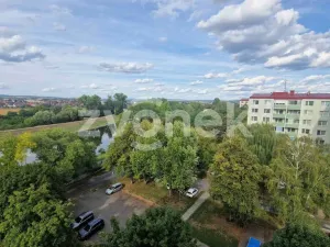 Pronájem bytu 3+1, Uherské Hradiště, Štěpnická, 62 m2
