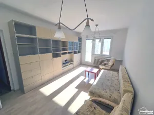 Pronájem bytu 2+1, Praha - Veleslavín, Čílova, 56 m2