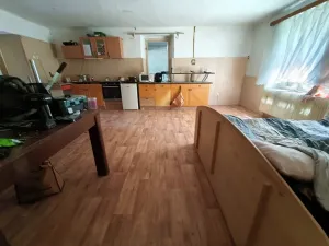 Prodej rodinného domu, Kroučová, 400 m2