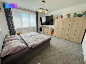 Prodej bytu 1+1, Orlová, Masarykova třída, 41 m2