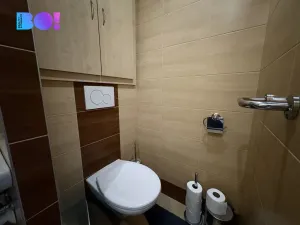 Prodej bytu 1+1, Orlová, Masarykova třída, 41 m2