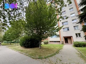 Prodej bytu 1+1, Orlová, Masarykova třída, 41 m2