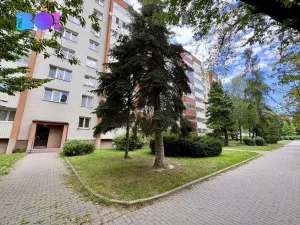 Prodej bytu 1+1, Orlová, Masarykova třída, 41 m2