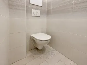 Prodej bytu 1+1, Praha - Strašnice, Ke Strašnické, 45 m2