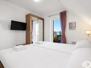 Prodej ubytování, Frymburk - Milná, 100 m2
