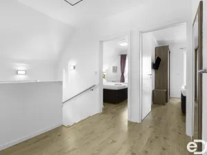 Prodej ubytování, Frymburk - Milná, 100 m2