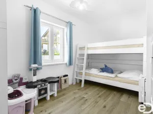 Prodej rodinného domu, Frymburk - Milná, 100 m2
