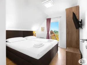 Prodej rodinného domu, Frymburk - Milná, 100 m2