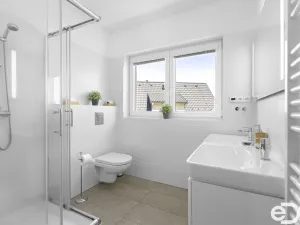 Prodej rodinného domu, Frymburk - Milná, 100 m2