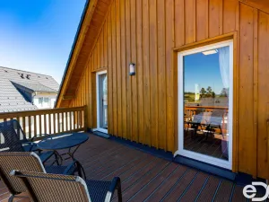 Prodej rodinného domu, Frymburk - Milná, 100 m2