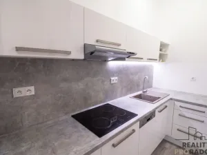 Pronájem bytu 2+kk, Hodonín, Polní, 51 m2
