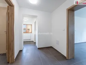 Prodej rodinného domu, Kostelec, 80 m2