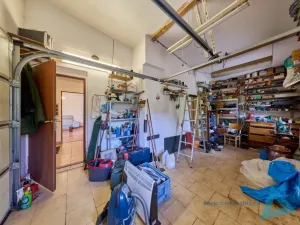 Prodej rodinného domu, Pecka - Bělá u Pecky, 250 m2