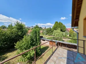 Prodej rodinného domu, Pecka - Bělá u Pecky, 250 m2