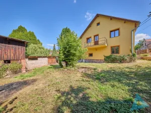 Prodej rodinného domu, Pecka - Bělá u Pecky, 250 m2