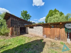 Prodej rodinného domu, Pecka - Bělá u Pecky, 250 m2