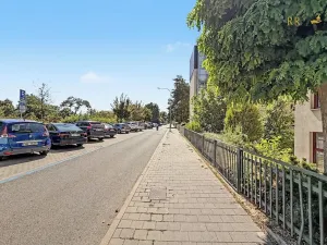 Prodej bytu 1+1, Brno, Dvorského, 39 m2