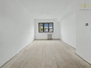 Prodej bytu 1+1, Brno, Dvorského, 39 m2