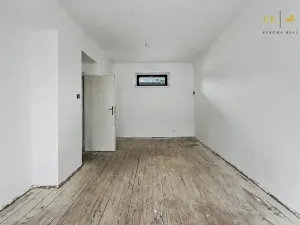 Prodej bytu 1+1, Brno, Dvorského, 39 m2