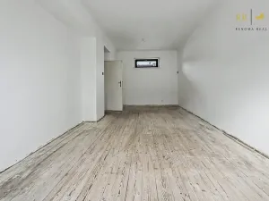Prodej bytu 1+1, Brno, Dvorského, 39 m2