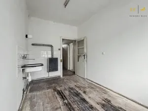 Prodej bytu 1+1, Brno, Dvorského, 39 m2
