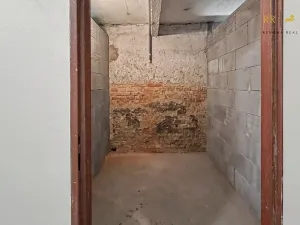 Prodej bytu 1+1, Brno, Dvorského, 39 m2