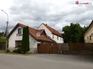 Prodej rodinného domu, Hořesedly, 180 m2