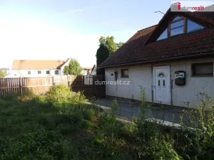 Prodej rodinného domu, Hořesedly, 180 m2
