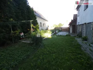 Prodej rodinného domu, Hořesedly, 180 m2