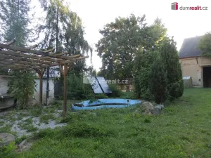 Prodej rodinného domu, Hořesedly, 180 m2