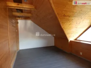 Prodej rodinného domu, Hořesedly, 180 m2