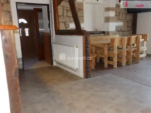 Prodej rodinného domu, Hořesedly, 180 m2