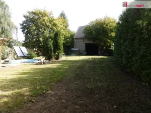 Prodej rodinného domu, Hořesedly, 180 m2