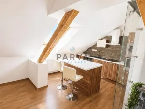 Pronájem bytu 2+kk, Plzeň - Východní Předměstí, Francouzská třída, 50 m2