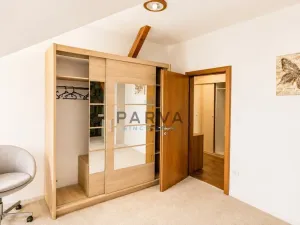 Pronájem bytu 2+kk, Plzeň - Východní Předměstí, Francouzská třída, 50 m2
