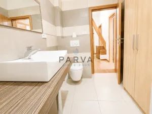 Pronájem bytu 2+kk, Plzeň - Východní Předměstí, Francouzská třída, 50 m2