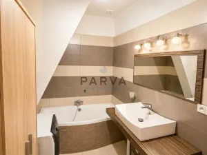 Pronájem bytu 2+kk, Plzeň - Východní Předměstí, Francouzská třída, 50 m2