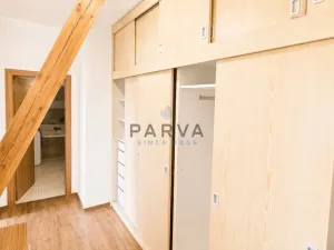 Pronájem bytu 2+kk, Plzeň - Východní Předměstí, Francouzská třída, 50 m2