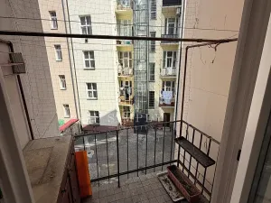 Prodej bytu 3+kk, Praha - Bubeneč, Jaselská, 92 m2