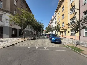 Prodej bytu 3+kk, Praha - Bubeneč, Jaselská, 92 m2