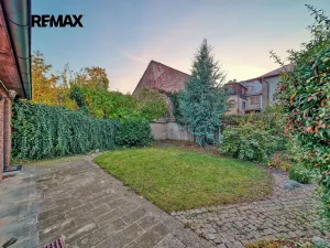 Pronájem bytu 2+kk, Poděbrady, Riegrovo náměstí, 99 m2