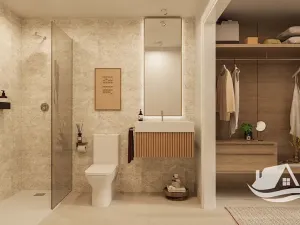 Prodej bytu 2+kk, Almería city, Španělsko, Calle Macenas, 58 m2