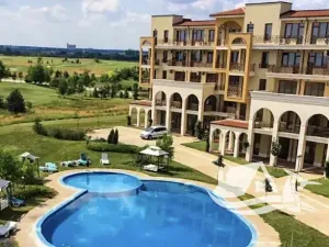 Prodej rodinného domu, Balčik, Bulharsko, 87 m2