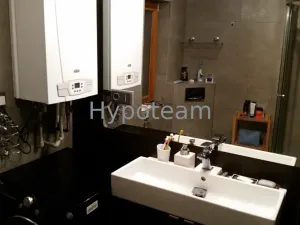 Pronájem bytu 2+kk, Teplice, Zámecké náměstí, 60 m2