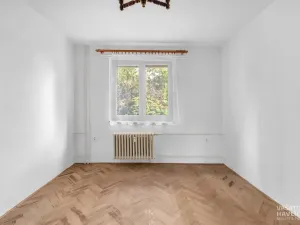 Pronájem bytu 3+1, Přelouč, K. Čapka, 62 m2