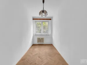 Pronájem bytu 3+1, Přelouč, K. Čapka, 62 m2